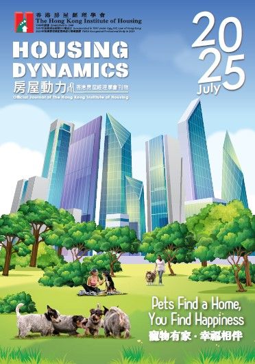 Housing Dynamics  July 2025
