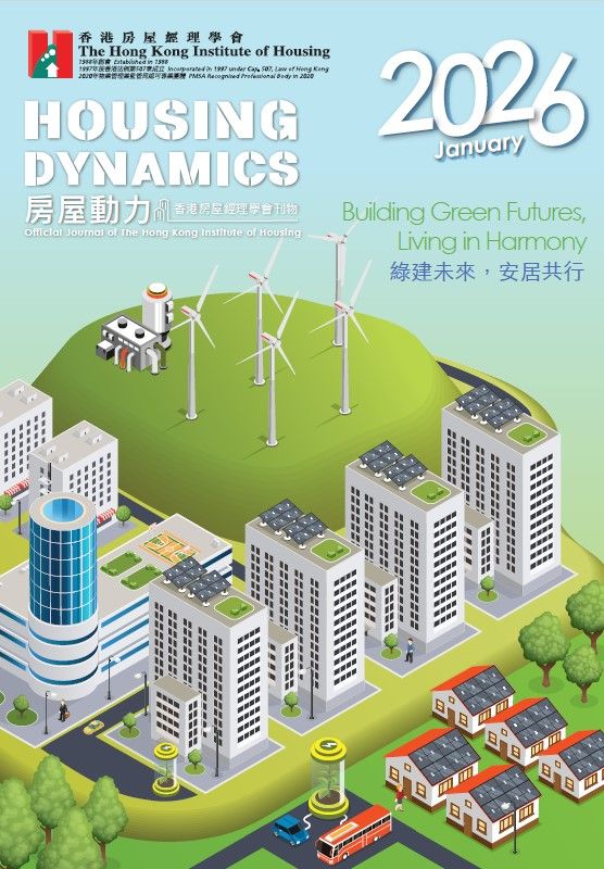 Housing Dynamics Jan 2026