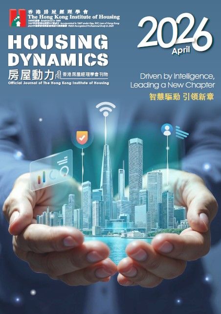 Housing Dynamics  Apr 2026