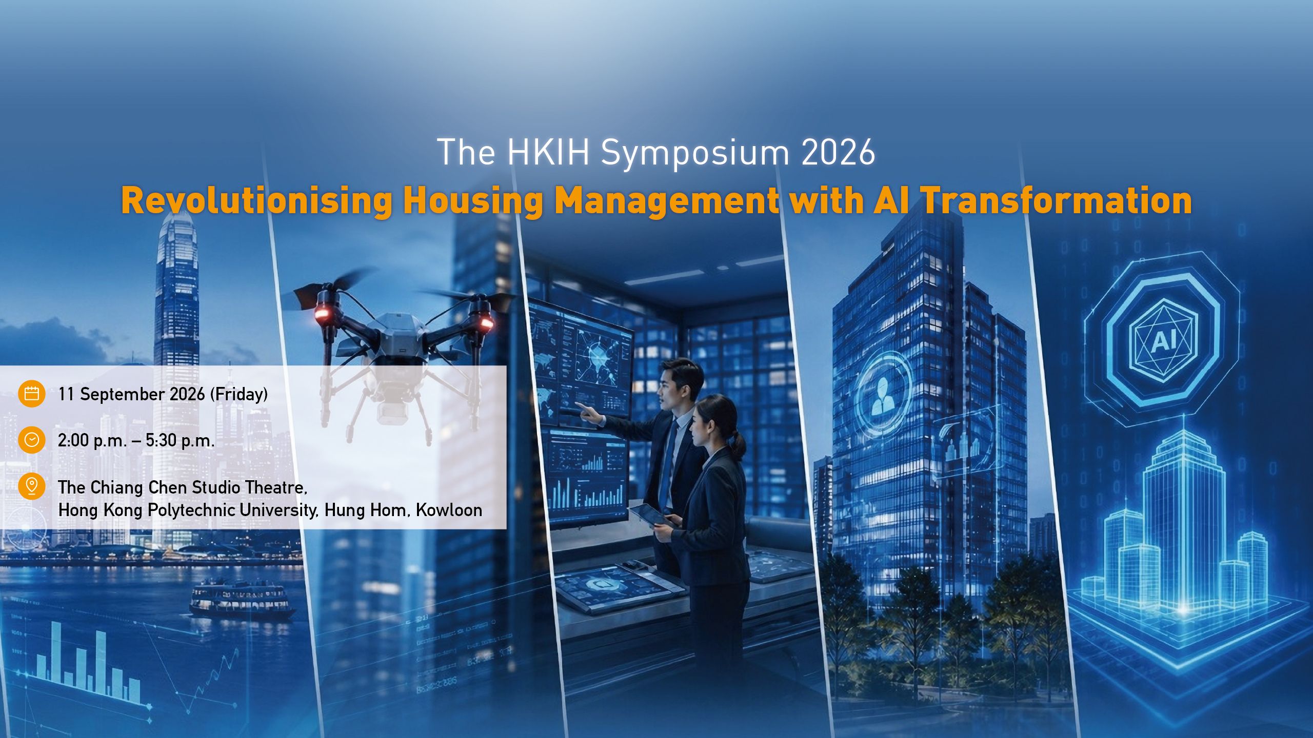 HKIH Symposium 2026