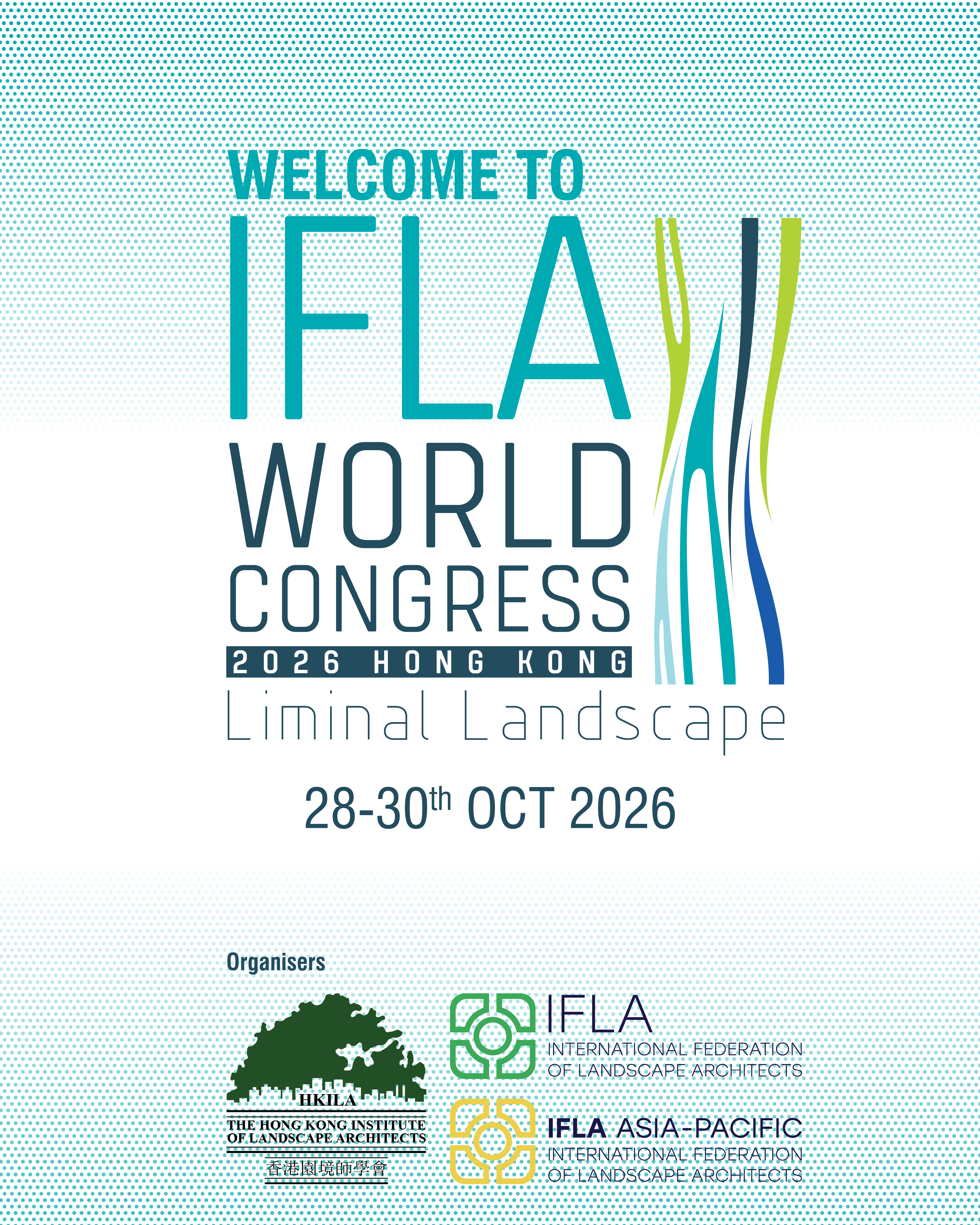  IFLA World and Asia-Pacific Regional Congress 2026