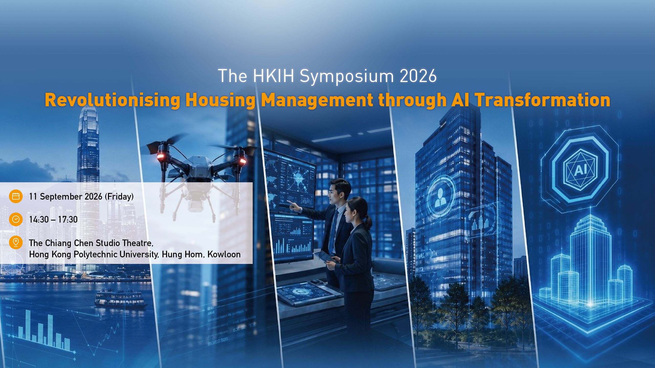 HKIH Symposium 2026
